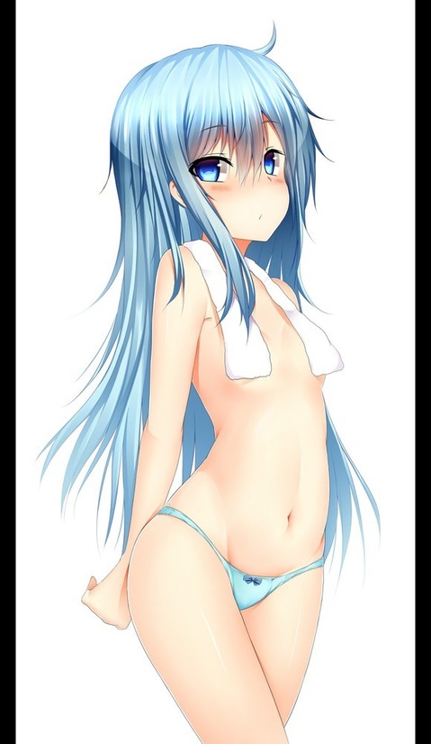 【艦これ】響（ひびき）の二次エロ画像　72枚【艦隊これくしょん】 2