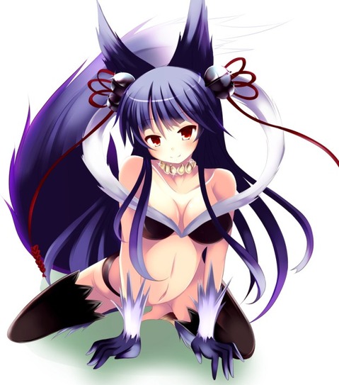 【グラブル】ユエルの二次エロ画像　50枚【グランブルーファンタジー】 18