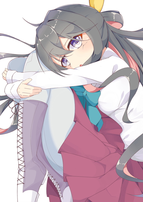 【艦これ】長波の二次エロ　100枚【艦隊これくしょん】 36