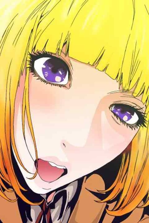 【監獄学園】緑川花の二次エロ画像②　39枚【プリズンスクール】 10