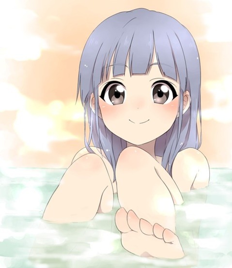 【艦これ】大潮の二次エロ画像　50枚【艦隊これくしょん】 43