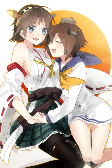 【艦これ】雪風の二次エロ画像①　100枚【艦隊これくしょん】 92