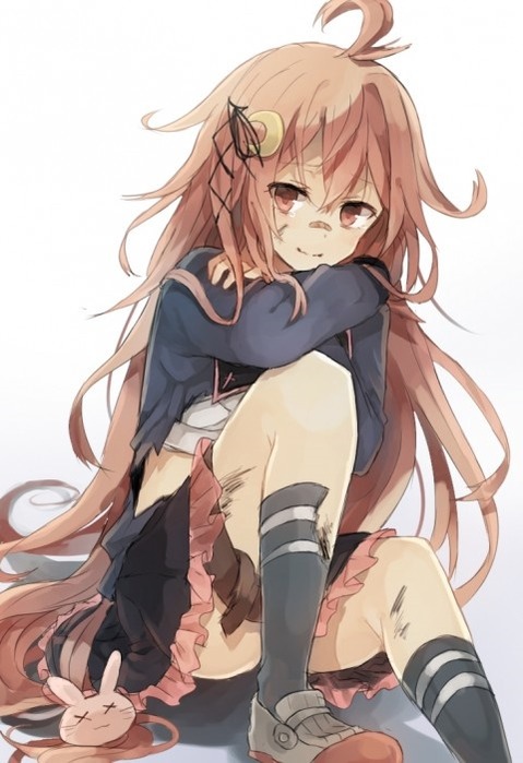 【艦これ】卯月の二次エロ画像　50枚【艦隊これくしょん】 15