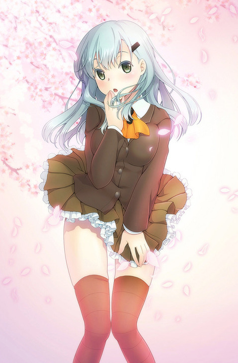 【艦これ】鈴谷の二次エロ画像　100枚【艦隊これくしょん】 68