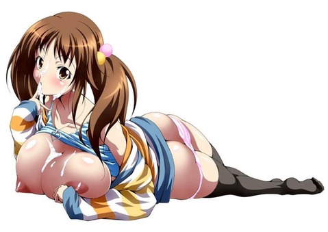 【アイマス】十時愛梨の二次エロ画像②　50枚【アイドルマスター】 36
