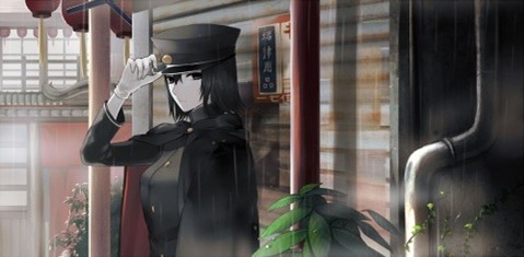 【艦これ】あきつ丸の二次エロ画①　100枚【艦隊これくしょん】 4