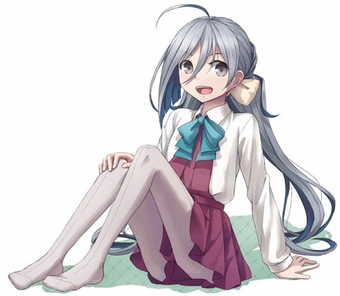 【艦これ】清霜の二次エロ　100枚【艦隊これくしょん】 50