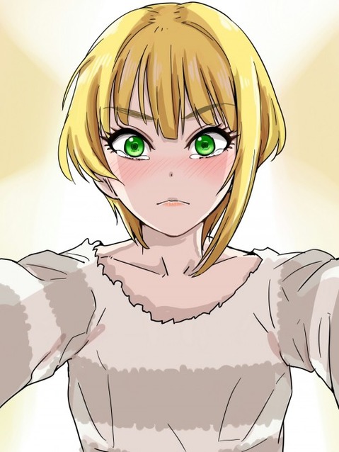 【アイマス】宮本フレデリカの二次エロ画像　100枚【アイドルマスター】 22