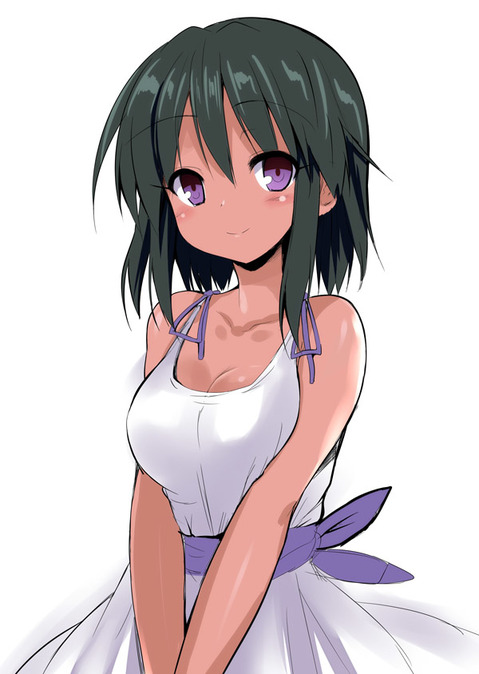 【アイマス】ナターリアの二次エロ画像　100枚【アイドルマスター】 3