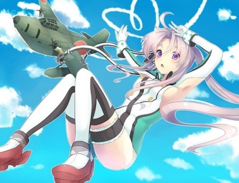 【艦これ】秋津洲の二次エロ画　100枚【艦隊これくしょん】 11