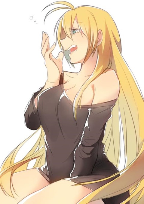 【ボイスロイド】弦巻マキの二次エロ画像①　25枚【VOICEROID】 2