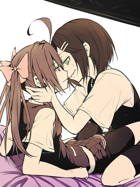 【艦これ】黒潮の二次エロ画像　81枚【艦隊これくしょん】 46