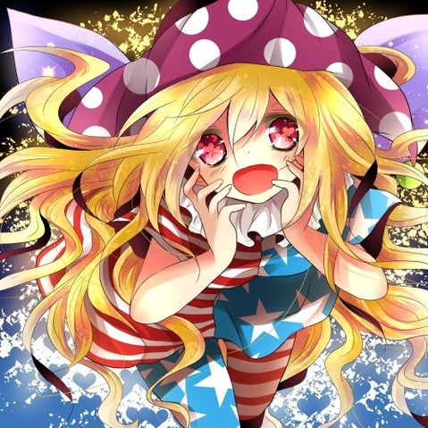 【東方】クラウンピースの二次エロ画像　100枚【東方Project】 14