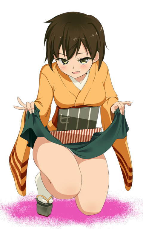 【艦これ】飛龍の二次エロ画像　100枚【艦隊これくしょん】 10