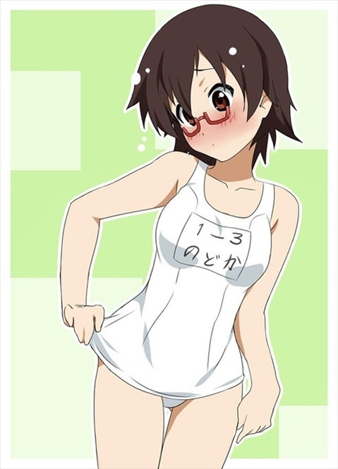 【けいおん！】真鍋和の二次エロ画像①　100枚【艦隊これくしょん】 60
