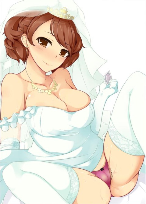 【アイマス】北条加蓮の二次エロ画像　50枚【アイドルマスター】 46