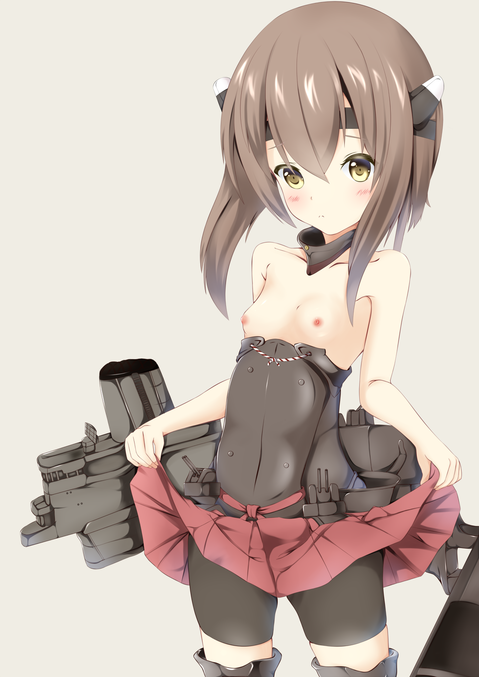 【艦これ】大鳳の二次エロ画像　100枚【艦隊これくしょん】 85