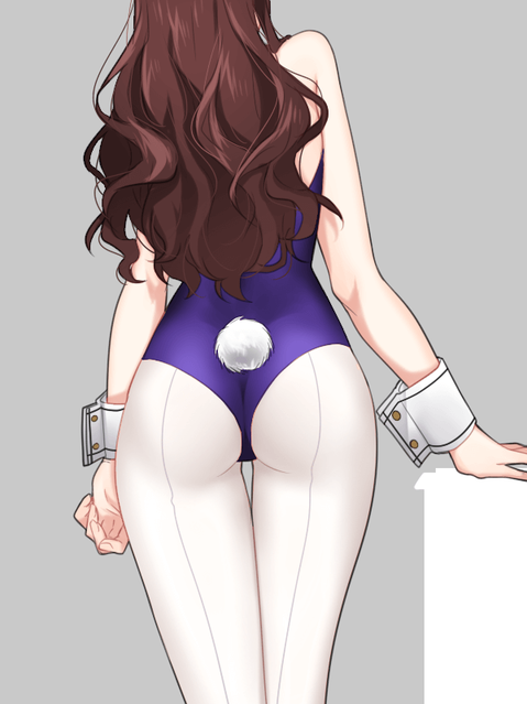 【艦これ】足柄の二次エロ画像　100枚【艦隊これくしょん】 26