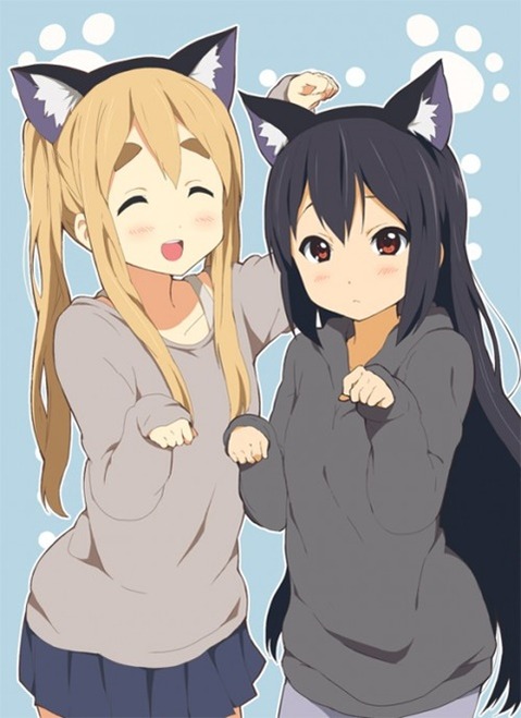 【けいおん！】琴吹紬(ムギちゃん)の二次エロ画像②　100枚 13