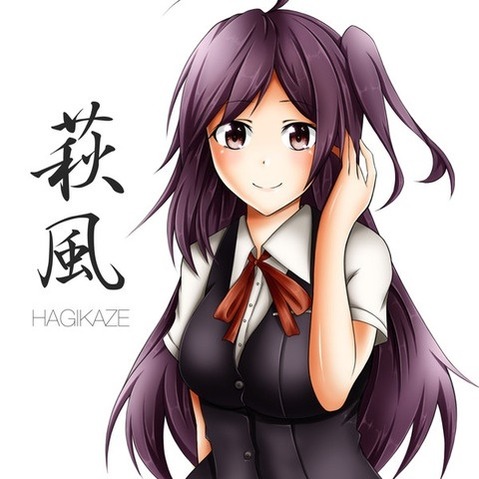 【艦これ】嵐・萩風の二次エロ画像①　100枚【艦隊これくしょん】 83