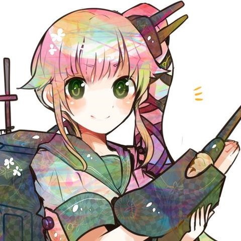 【艦これ】由良の二次エロ画像　90枚【艦隊これくしょん】 33