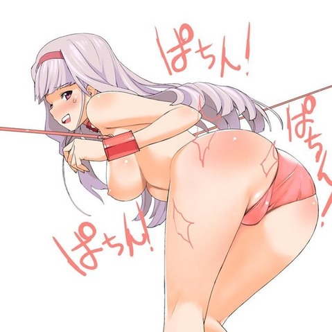 【アイマス】四条貴音の二次エロ画像　100枚【アイドルマスター】 53