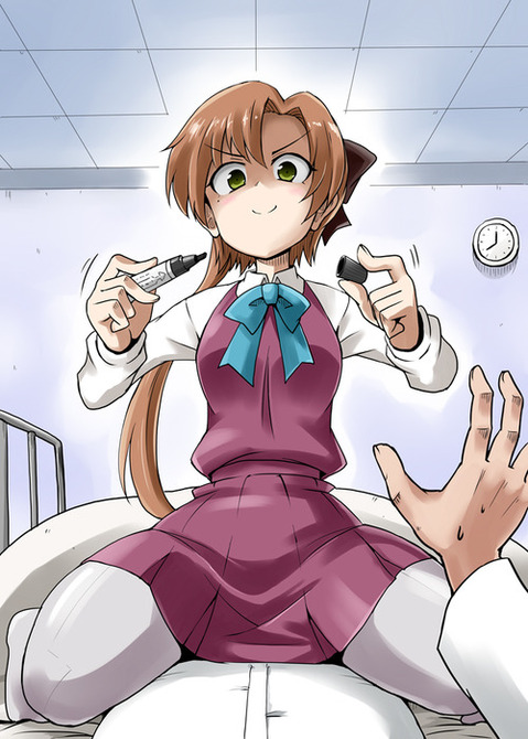 【艦これ】秋雲の二次エロ画像　50枚【艦隊これくしょん】 21