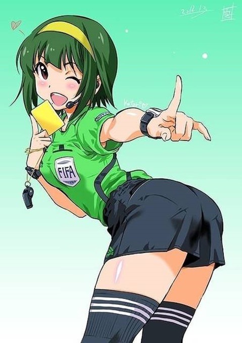【アイマス】音無小鳥(ピヨちゃん)の二次エロ画③　90枚【アイドルマスター】 63