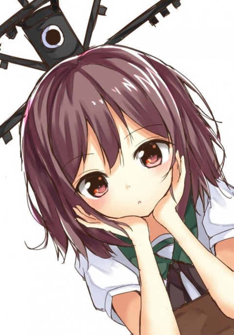 【艦これ】睦月の二次エロ画像　85枚【艦隊これくしょん】 2