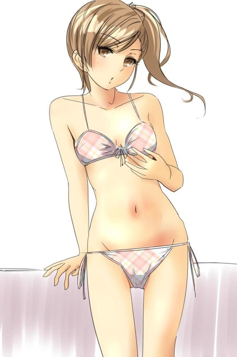 【アイマス】双海亜美・真美の二次エロ画像②　100枚【アイドルマスター】 93