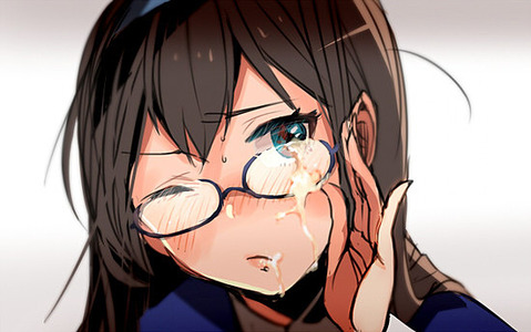 【艦これ】大淀の二次エロ画像①　100枚【艦隊これくしょん】 84