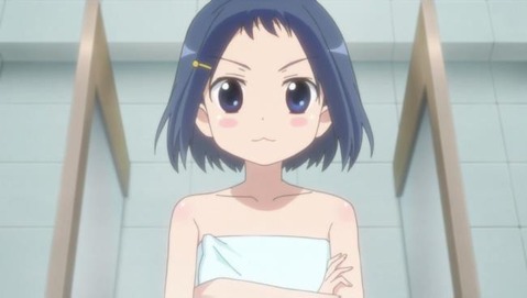 【咲₋saki₋】池田華の二次エロ画像　48枚 33