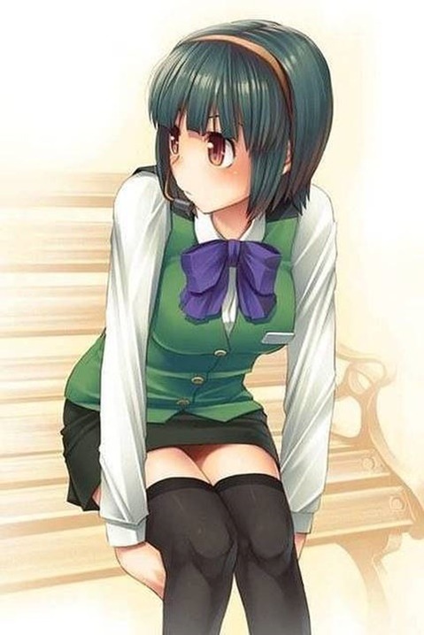 【アイマス】音無小鳥(ピヨちゃん)の二次エロ画②　100枚【アイドルマスター】 74