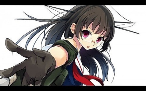 【艦これ】鳥海の二次エロ画　100枚【艦隊これくしょん】 50