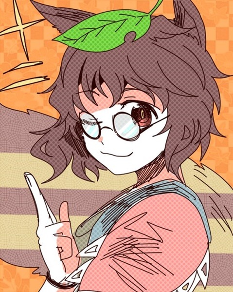 【東方】二ッ岩マミゾウの二次エロ画像①　100枚【東方Project】 75