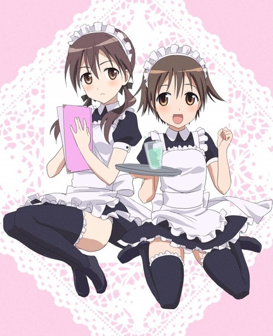 【二次エロ】【ストライクウィッチーズ】ちびっ子キャラ宮藤芳佳ちゃんの可愛い制服画像がみたい！２ 17