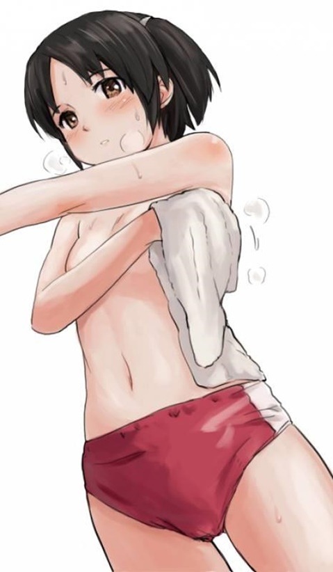 【艦これ】長良の二次エロ画像　60枚【艦隊これくしょん】 37