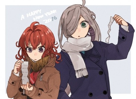 【艦これ】朝霜の二次エロ　100枚【艦隊これくしょん】 33