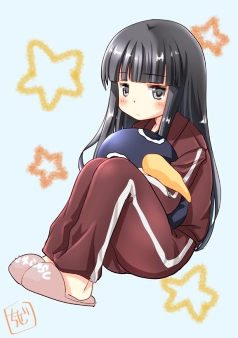 【艦これ】初雪の二次エロ画像　100枚【艦隊これくしょん】 22