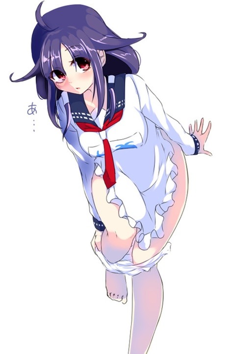 【艦これ】大鯨(龍鳳)の二次エロ画像③　65枚【艦隊これくしょん】 3
