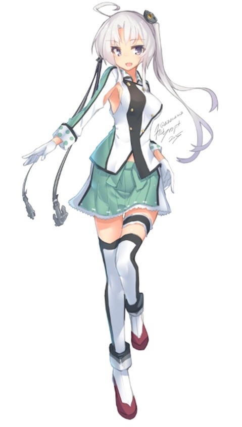 【艦これ】秋津洲の二次エロ画　100枚【艦隊これくしょん】 14