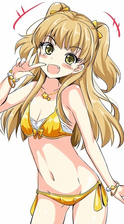 【アイマス】城ヶ崎莉嘉の二次エロ画像②　100枚【アイドルマスター】 43
