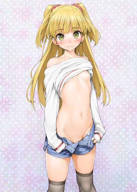 【アイマス】城ヶ崎莉嘉の二次エロ画像①　100枚【アイドルマスター】 53