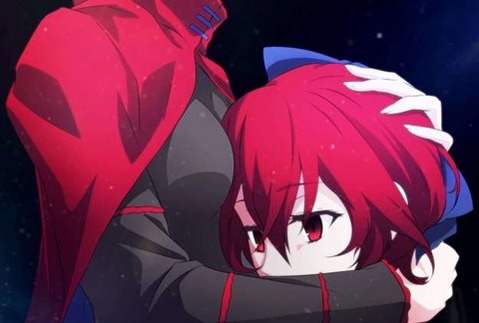 【東方】【非エロ・微エロ】赤蛮奇の二次エロ画②　70枚【東方Project】 32