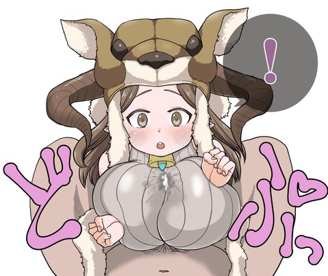 【グラブル】グエッタの二次エロ画像　27枚【グランブルーファンタジー】 21