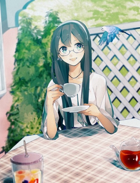 【艦これ】大淀の二次エロ画像②　70枚【艦隊これくしょん】 8