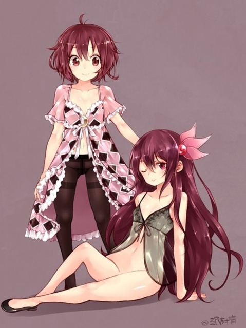 【艦これ】如月の二次エロ画像　100枚【艦隊これくしょん】 12