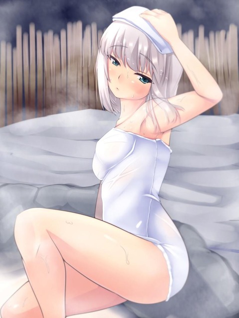 【ガルパン】逸見エリカの二次エロ画像　50枚【ガールズ＆パンツァー】 39