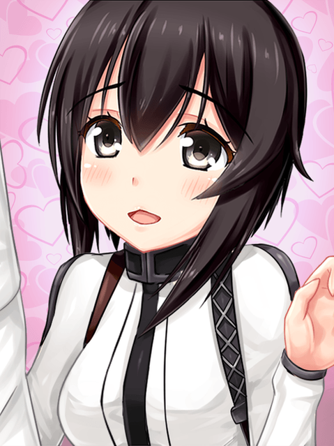 【艦これ】速吸の二次エロ画　100枚【艦隊これくしょん】 67