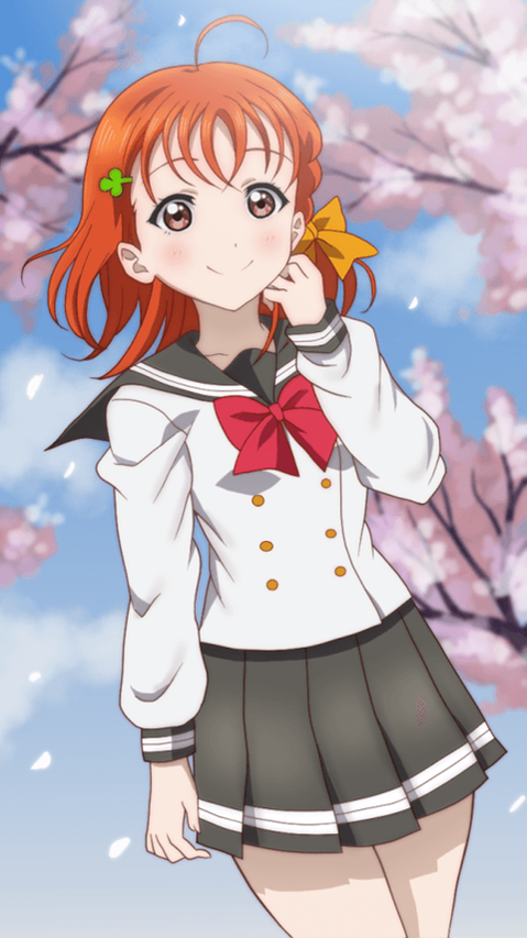 【ラブライブ!】高海千歌の二次エロ画　68枚【ラブライブ!サンシャイン!!】 3
